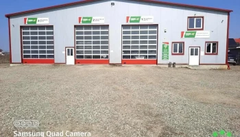 Castrol Service Do&Ma - Fântâna Mare