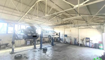 Castrol Service Itp Rec - Botoșani 710365