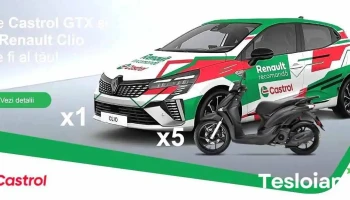 Castrol Service Matei Autoservice - Nr.365