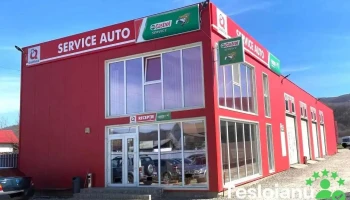 Castrol Service Service Auto S.c. Jidava S.r.l - Lăzărești