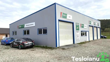 Castrol Service Win Speed Service - Strada Principală 400d