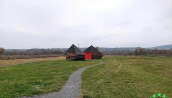 Castrul roman de la Călugăreni - Călugăreni
