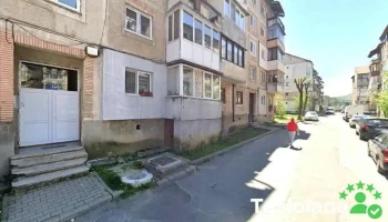 Casuta Albastra - Petroșani