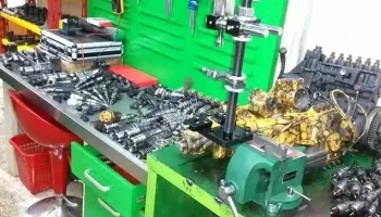 Cata Diesel - Strejnic 060274