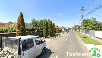 Cava Motors srl - Arad