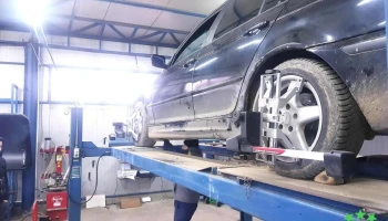 Cedol Autocraft Service - Iași