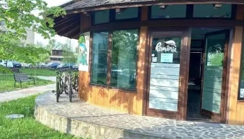 Centrul Național de Informare Turistică Tășnad - Tășnad