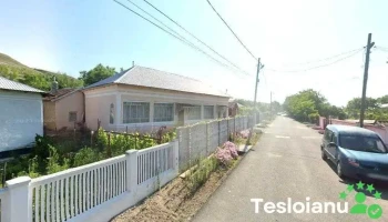 Cetatea Getică de la Pleașov - Pleaşov