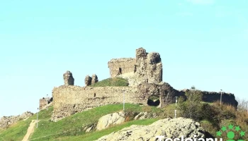 Cetatea Șiria - Romania