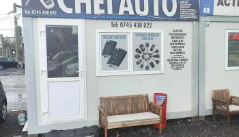 Chei Auto Galati - Galați 800415