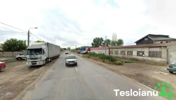 Chemana Construct S.r.l. - Călărași 910053
