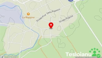 Cimuna Silistea Gumesti - Siliștea-Gumești 147350