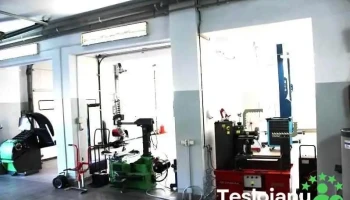 Clasauto - Târgu Jiu 210135