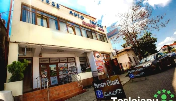 Claunic Auto S.r.l. - Târgoviște 130043