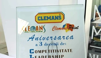 Clemans - Pitești