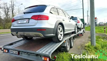 Cls Auto - Arad 317342