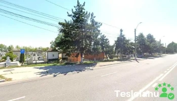 Cm Automotive Targoviste - Târgoviște 130052