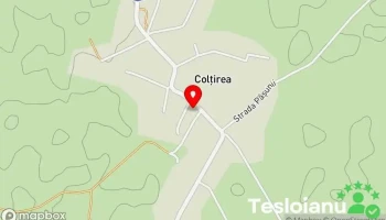 Colțirea - Colțirea