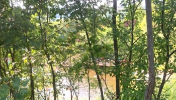 Complex Baia Verde - Slănic