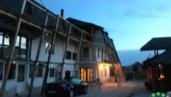 Comuna Budeasa - Romania