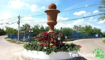Comuna Gălbinași, Județul Buzău - Gălbinași