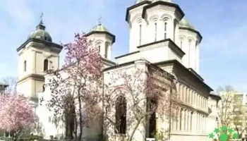 Comuna Huruiești - Romania