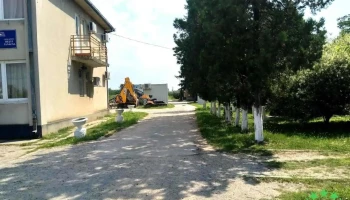 Comuna Lazuri - Romania