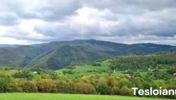 Comuna Nadeș - Romania