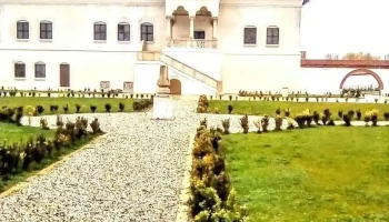 Comuna Potlogi - Romania