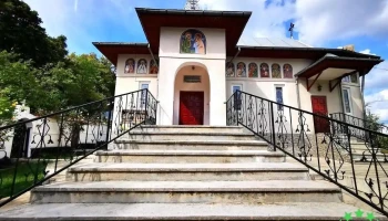 Comuna Râu Alb - Romania