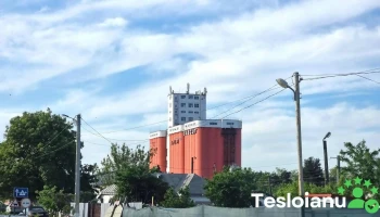 Comuna Sascut - Romania