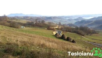 Comuna Suciu de Sus - Romania