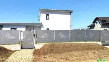 Comuna Târgșoru Vechi - Romania