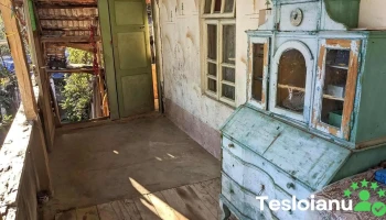 Comuna Tetoiu - Romania