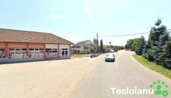Comuna Tăuteu - Com. Tauteu