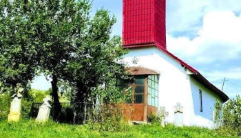 Comuna Vlădaia - Romania