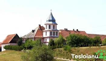 Comuna Voivodeni - Romania