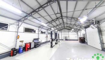 Concept Service - Valea Lupului 707410