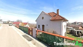 Confectii Metalice Bacau - Buchila 607357