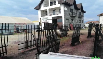 Confecții Metalice Gorj - Târgu Jiu 210103