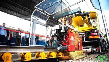 Contrail Machinery - Chitila 077045