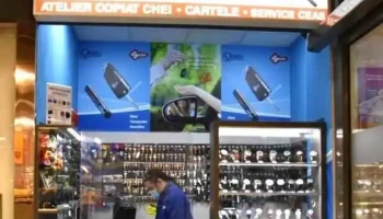 Copiat Chei Sibiu Vendi - in Kaufland - Sibiu