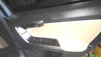 Cosmetizare auto - Tazlău