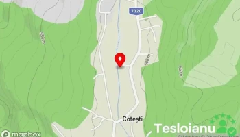 Cotești - Cotești