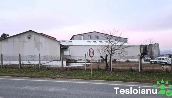 Cramele Odobești - Dn2D