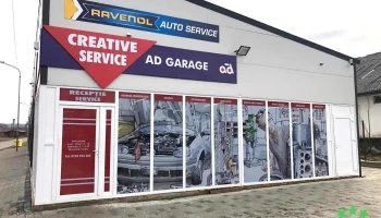 Creative Service Auto - Fălticeni