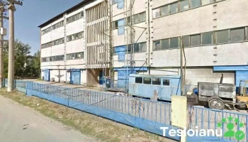 Criscoserv Srl - Blejoi 107070