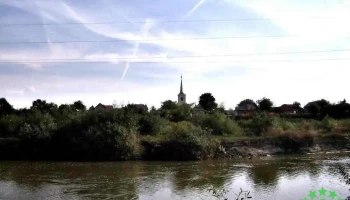 Cristești - Cristești