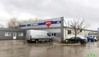 Critys - Lungulețu 137280