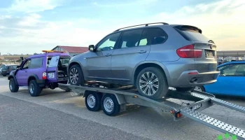 Csn Tractari Auto Navodari - Năvodari 905700